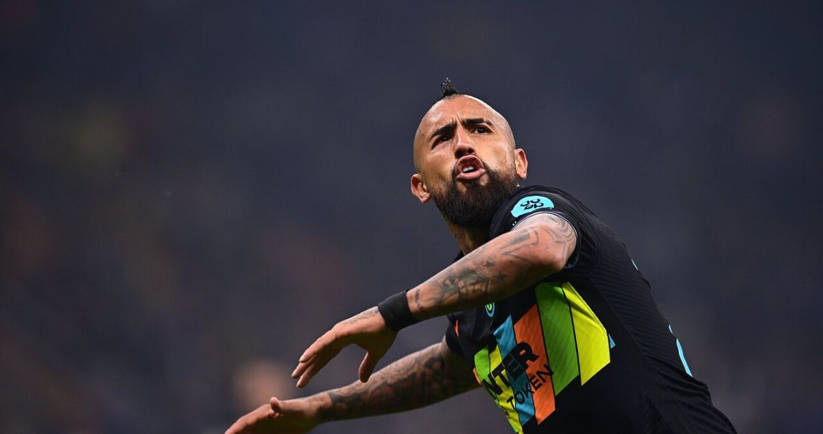 Inter de Milán