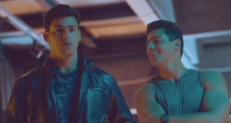 Vidas Ajenas en Canal 13