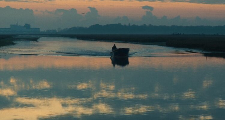 escena de pelicula welcome venice
