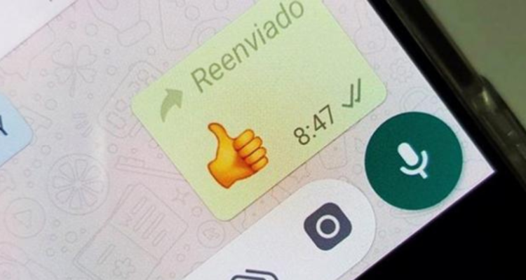 WhatsApp tiene nueva función