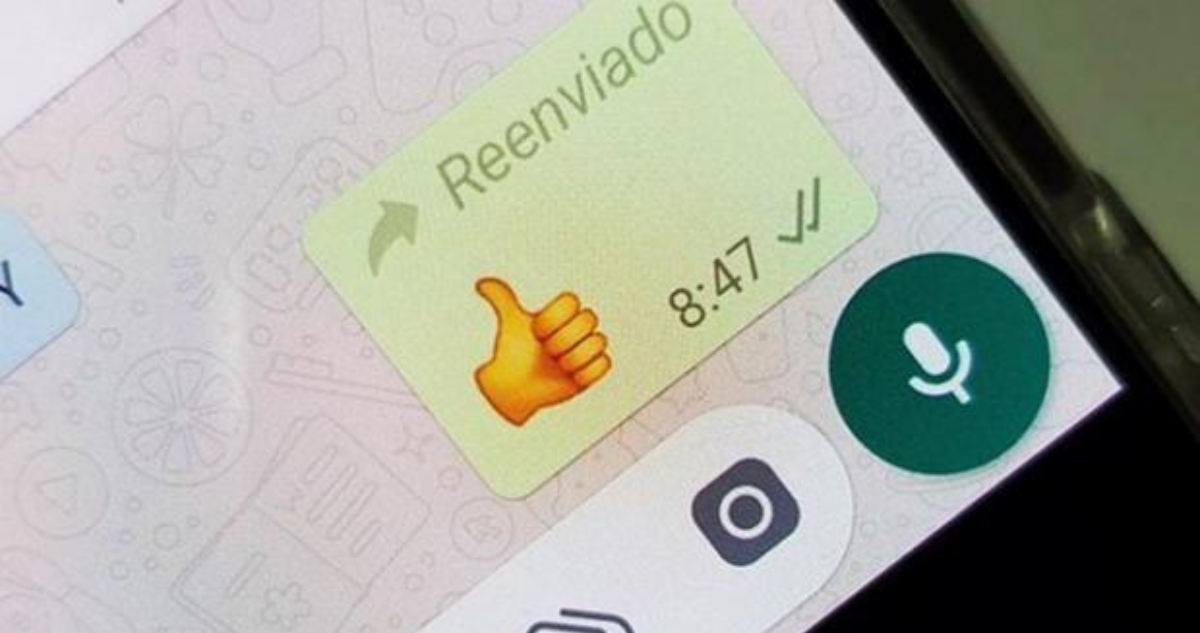 WhatsApp tiene nueva función