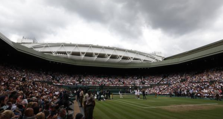 Wimbledon repartirá más dinero a sus campeones, que en toda la historia del torneo.