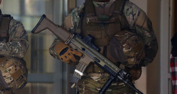 Muerte de Yordan Llempi: Defensa de marinos acusa que fiscalía “ha intentado invisibilizar” pruebas