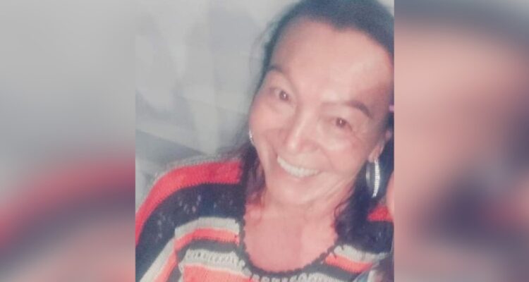 Yuridia Pizarro, dirigenta trans asesinada