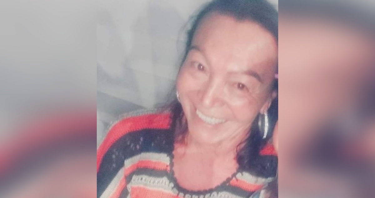 Yuridia Pizarro, dirigenta trans asesinada