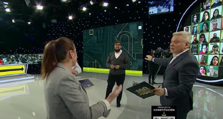 Astorga en 100 indecisos