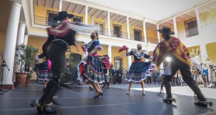 16 de septiembre feriado