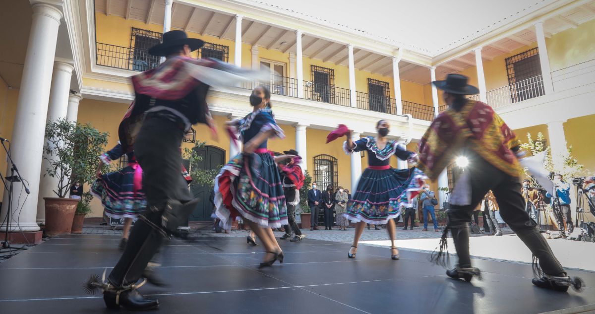 16 de septiembre feriado