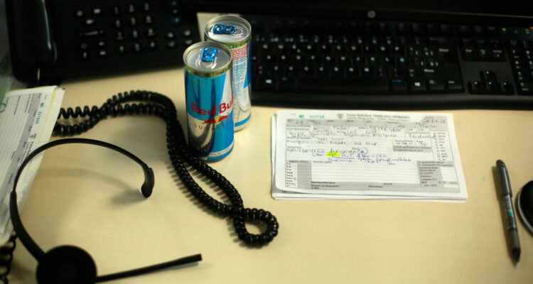 Agencia UNO