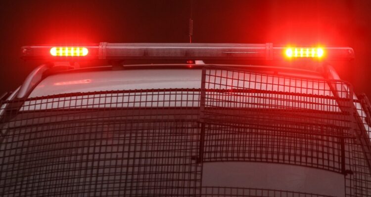 Conductor de camioneta muere tras colisión con microbús en Lota: chófer de la máquina fue detenido