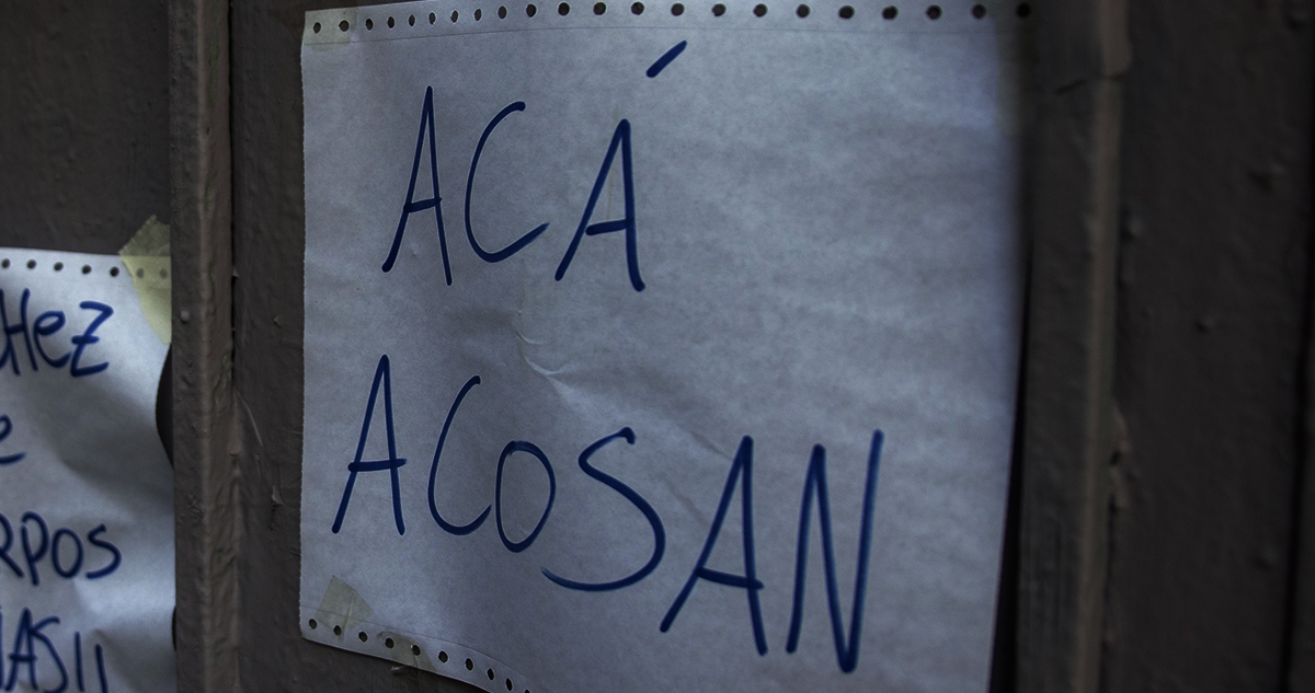 La Ley Karin Busca combatir el acoso laboral