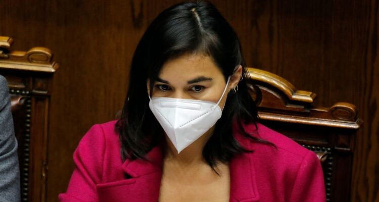 Acusación contra Siches