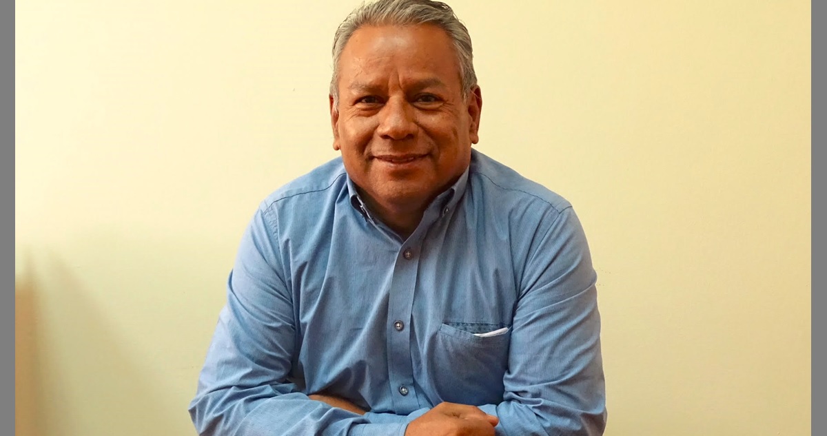 Alcalde Copiapó