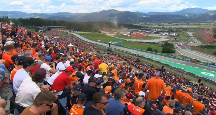 Gran Premio de Austria