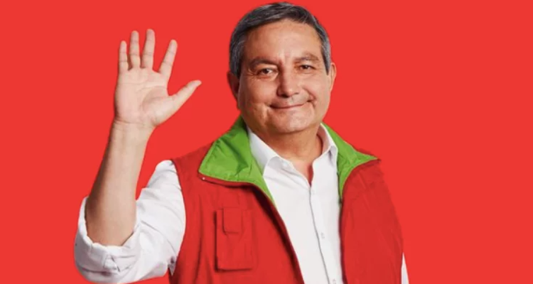 Exalcalde Aguilera podría tener juicio abreviado y cumpliría su condena fuera de la cárcel