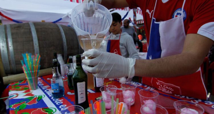 Aguinaldo de Fiestas Patrias para pensionados