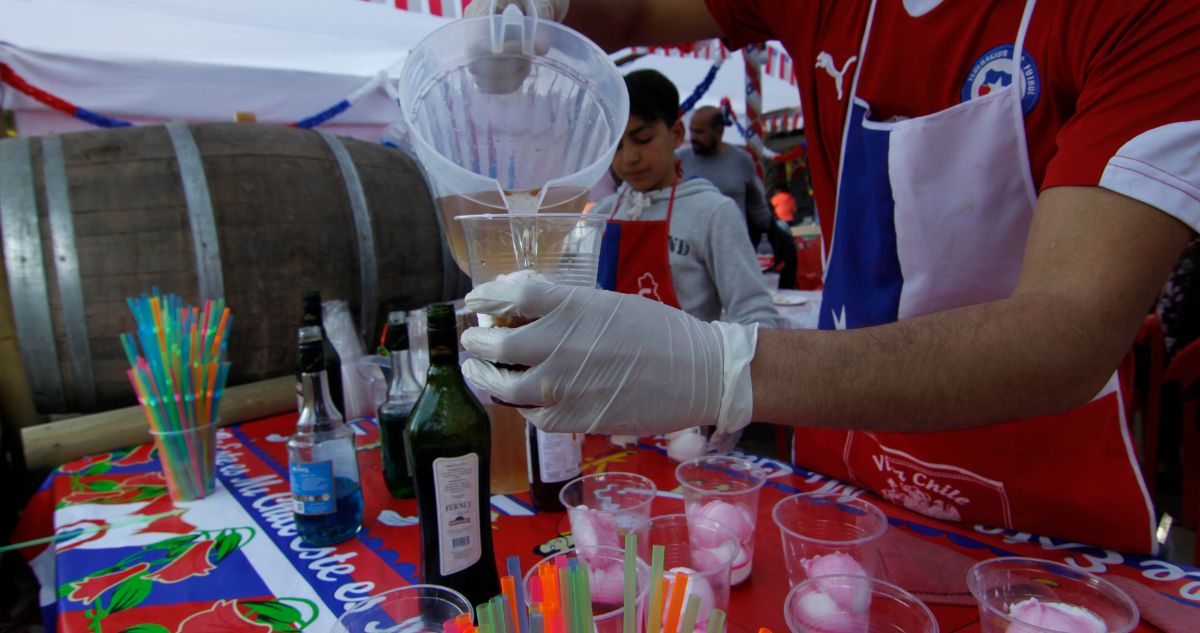 Aguinaldo de Fiestas Patrias para pensionados