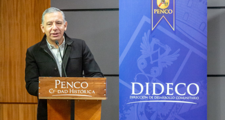 Municipalidad de Penco “Ciudad Histórica” | Facebook