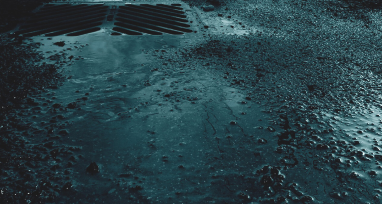 “La caca aflora por todos lados”: vecinos de Mehuín en Mariquina piden urgente red de alcantarillado.