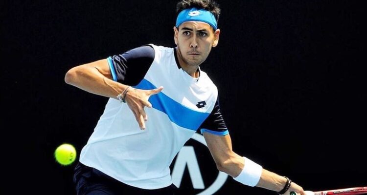 Twitter I Alejandro Tabilo