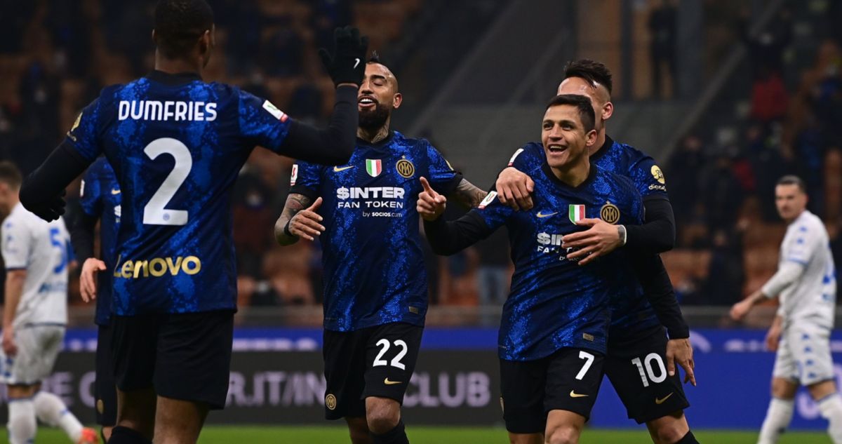 Inter de Milán