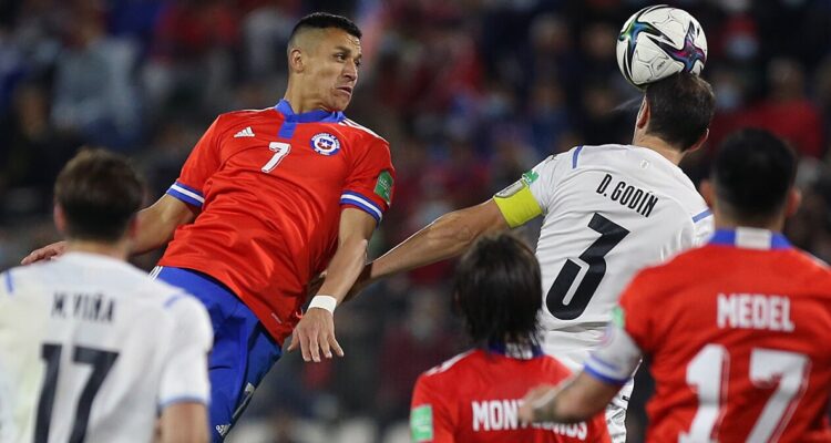 Alexis Sánchez sigue sumando pretendientes para la próxima temporada.