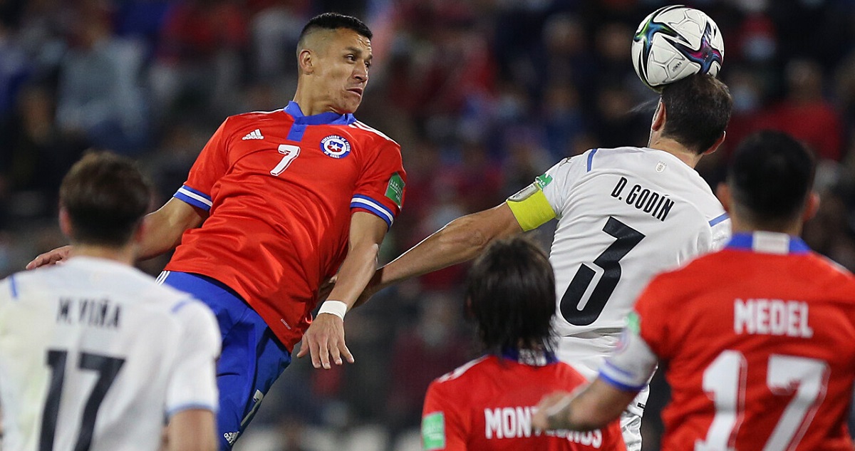 Alexis Sánchez sigue sumando pretendientes para la próxima temporada.