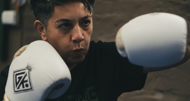 Andar por las cuerdas