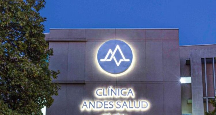 La Red Andes Salud anunció la compra de la ex Clínica del Maule tras meses de negociación