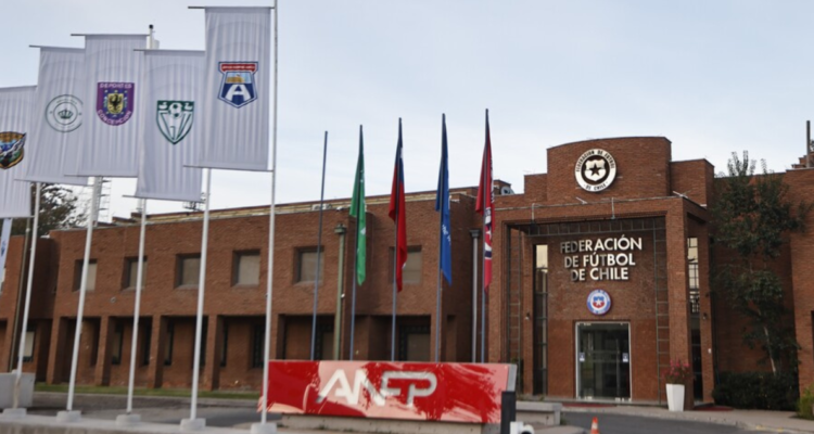 El presidente de la ANFP confirmó que Chile recurrirá al TAS por el caso de Byron Castillo.