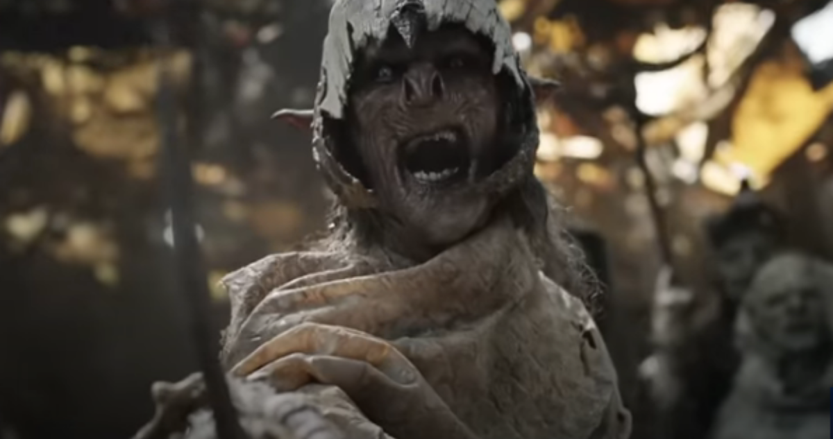 Orco