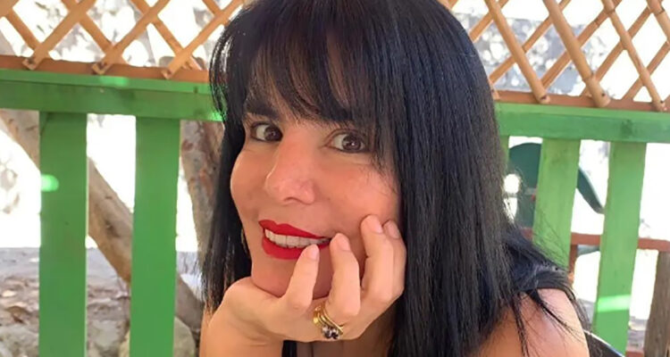Anita Alvarado