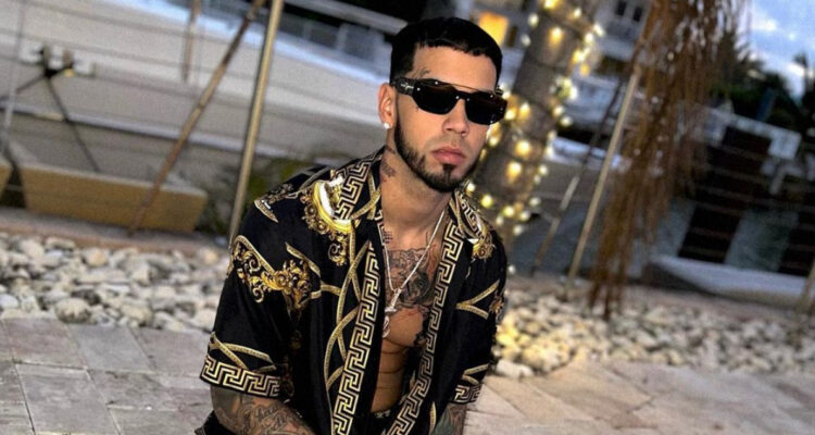 Anuel AA