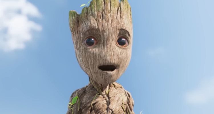 Groot