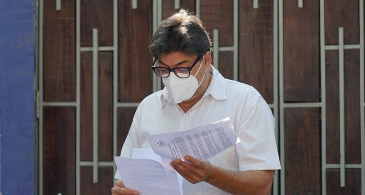 Apelaciones revocan sobreseimiento de Jadue en disputa judicial por edificio de Bellavista