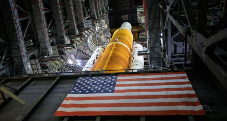 53 años del Apolo 11 y el nuevo proyecto de la NASA para volver a la luna