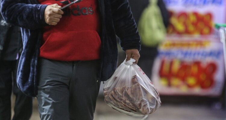 Aporte Canasta Básica de Alimentos