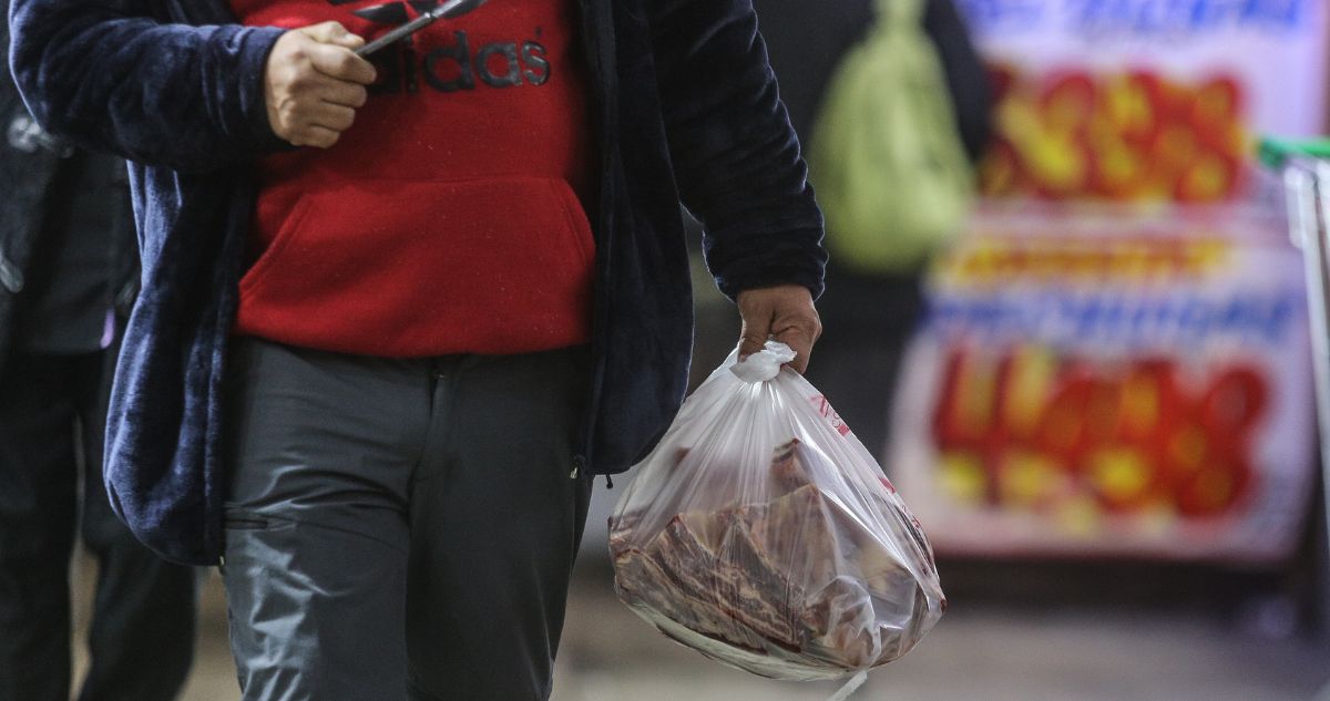 Aporte Canasta Básica de Alimentos