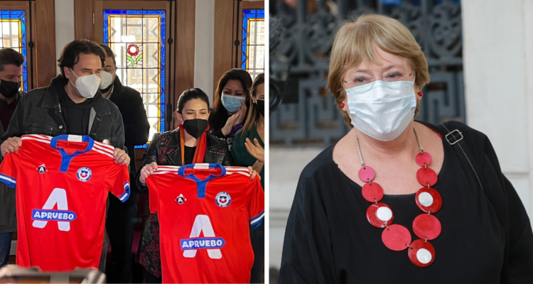 Vlado Mirosevic | Twitter | ARCHIVO | Agencia UNO