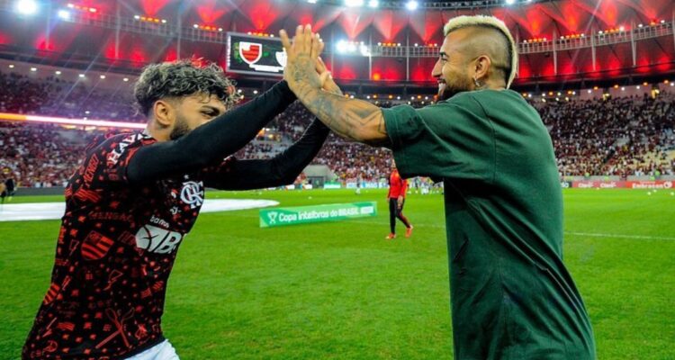 Facebook I Clube de Regatas do Flamengo﻿ 