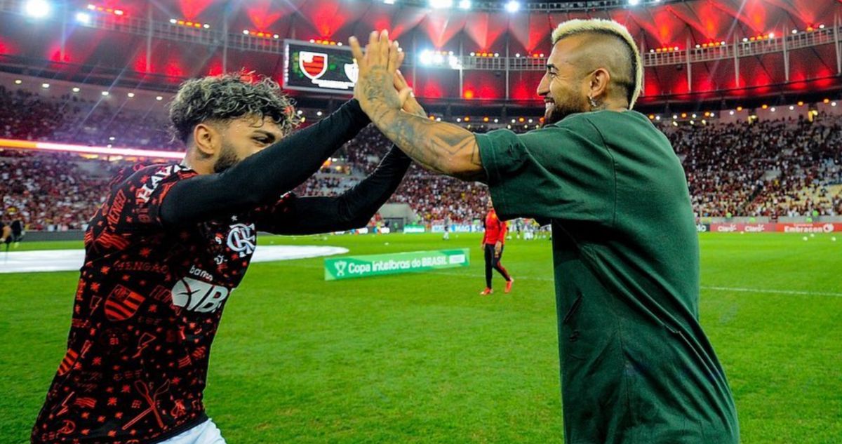 Facebook I Clube de Regatas do Flamengo﻿ 