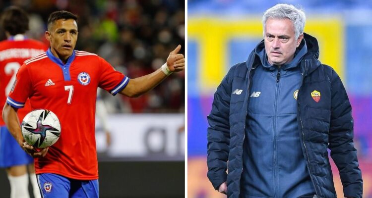 Paulo Dybala se va al AS Roma de Mourinho y salpica el futuro de Alexis Sánchez.