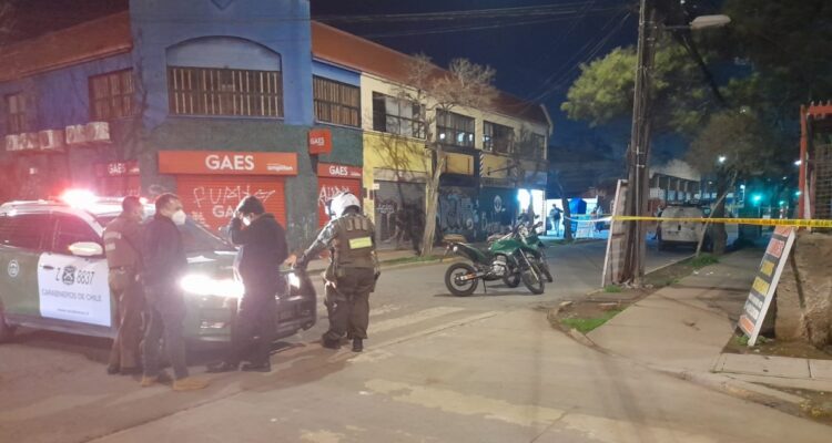 Muere asaltante abatido por dueño de joyería