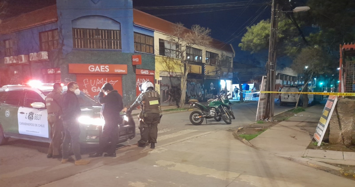 Muere asaltante abatido por dueño de joyería