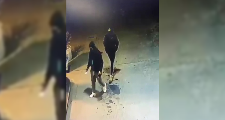 Asaltan servicentro de Osorno