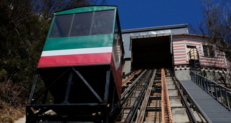 ARCHIVO | Leonardo Rubilar | Agencia UNO