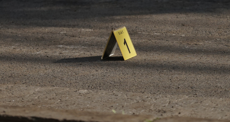 Atropellan a dos adultos mayores en Coronel y uno fallece