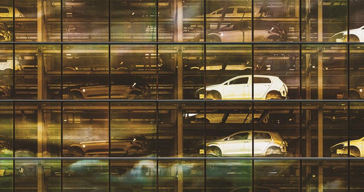 Crece exportación de autos de fabricantes argentinos y Chile figura entre principales destinos