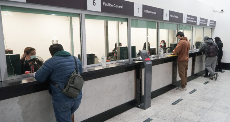 Banca privada registra ganancias por más de US$3.200 millones en lo que va del año