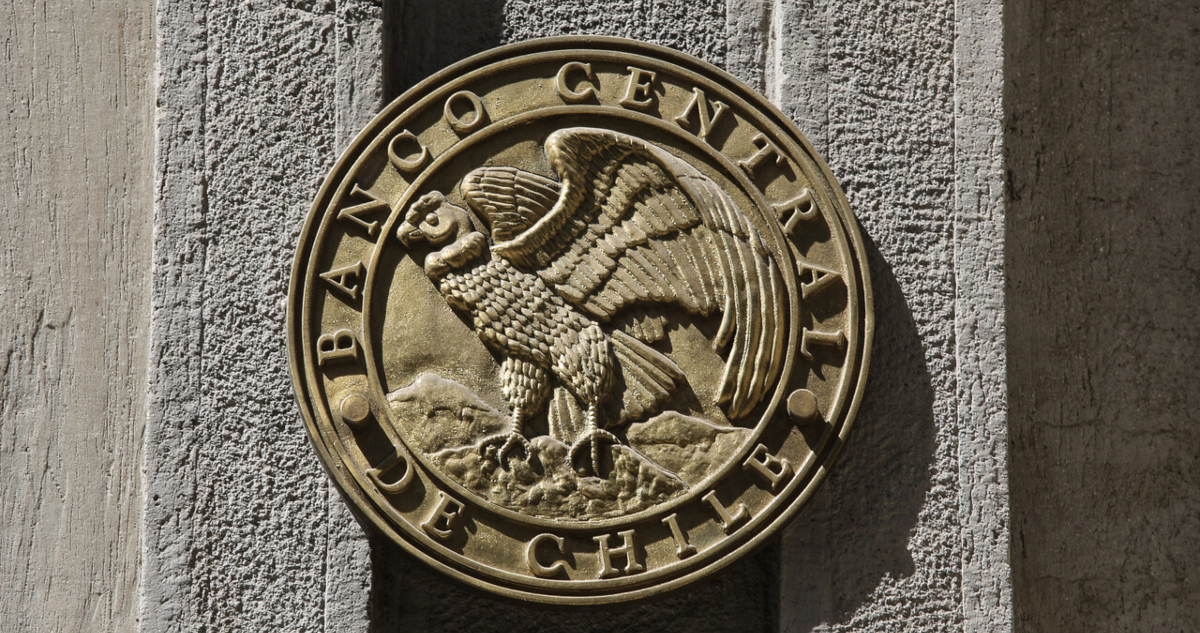 banco central